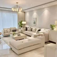 ۸۵ متر/ تکواحدی/ دو بر نور/ پارکینگ اختصاصی/ آرام
