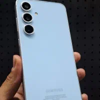 s24 fe  256|موبایل|همدان, |دیوار