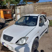 تیبا تصادفی مدل 90