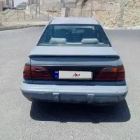 دوو ریسر جی تی ای مدل98(معاوضه)