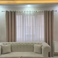 پرده پانچ خاص ونو