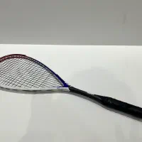 راکت اسکواش تکنی فایبر اصل مدل Airshaft
