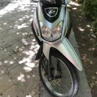 گالکسی باک جلو در حد۸۹ بیکلاج