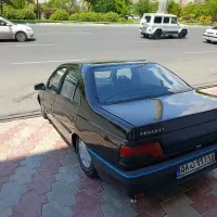 پژو405مدل83|خودرو سواری و وانت|تبریز, |دیوار