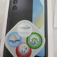 گوشی‌سامسونگ‌A16