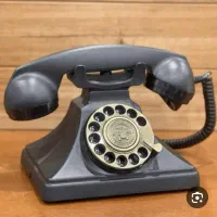 خط تلفن ثابت خیلی رند، جعفرآباد