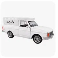 باربری پیکان وانت کرایه