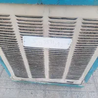 کولر۷۰۰۰سالم باموتور وموتوراب مولتی  ویژن تبریز