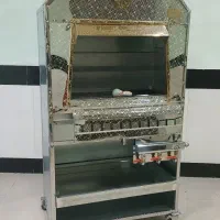 کباب پز گازی