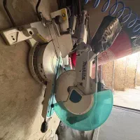 فارسی بر ماکیتا ls1216