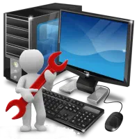 تعمیرات تخصصی لپ تاپ و کامپیوتر