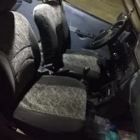 پراید مدل ۸۵