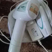 دستگاه لیزر خانگی بسیار قوی برای تمام نقاط بدن