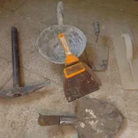 8عددلوازم‌بنایی