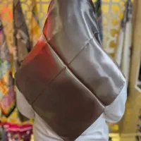 روسری ساتن