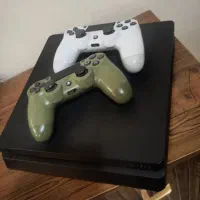 ps 4|کنسول، بازی ویدئویی و آنلاین|تبریز, |دیوار
