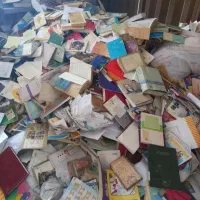خرید کتاب بدون مصرف
