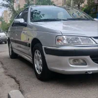 پژو پارس سلامت