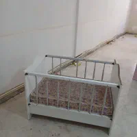 تخت کودک