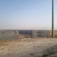 ۲هزار متر زمین.. متراژ کم تر هم به فروش میرسد.