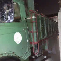 بنز۹۱۱|خودرو سنگین|قائم‌شهر, |دیوار