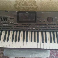 ارگ KORG PA4X