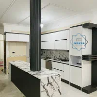کابینت وستا