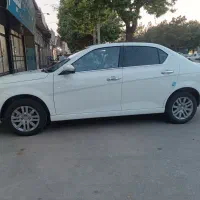 فروش دنا شش دنده فول دستی خشک 405