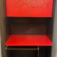 کمد تحریر و کامپیوتر