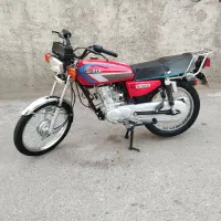 هوندا 125 مدل 1403
