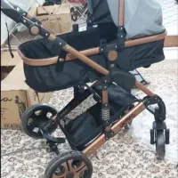 کالسکه اسپرینگ  مدل اسپیدا
