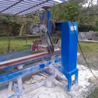 دستگاه اب برش سنگ