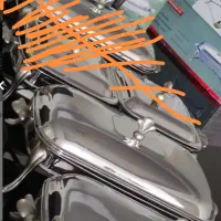 سوفله خوری 3 عدد