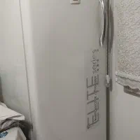 فریزر ایستاده کشودار