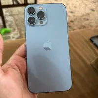 اپل iPhone 13 Pro Max با حافظهٔ ۲۵۶ گیگابایت|موبایل|رشت, گلباغ نماز|دیوار