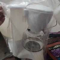قهوه ساز دستی نو