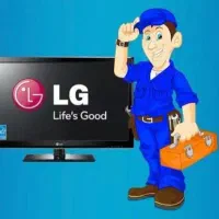 تعمیرات تخصصی تلویزیون سعید در منزل وتعمیرگاه