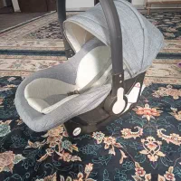 کریر نو کار نکرده
