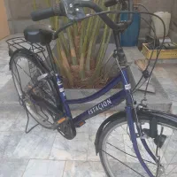 دوچرخه ژاپنی سایز ۲۷ دنده ای