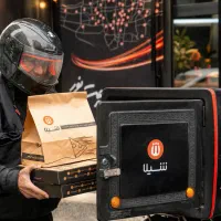 استخدام پیک موتوری رستوران زنجیره‌ای شیلا