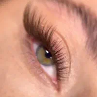 ۳۰درصد تخفیف خدمات مژه و ناخن