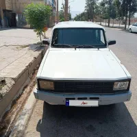 مزدا کارا ۲۰۰۰ مدل۹۶
