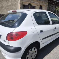 ۲۰۶تیپ ۵