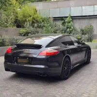 پورشه پانامرا 4s v8 2012