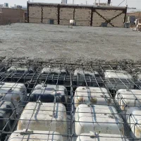 نیرو آرماتور بند ماهر