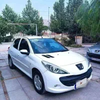 207 اتومات مدل 90 بیرنگ