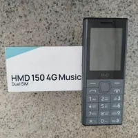 نوکیا ساده ۱۵۰HMDصفراکبند مدل 2025