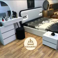 سرویس خواب پاندا