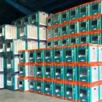 کولر آبی 4000 جنرال