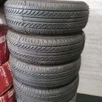 فروش‌چهار‌حلقه‌لاستیک‌نو‌پرایدی